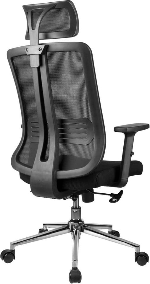Кресло персонала RivaChair Box RCH A663