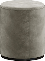 Пуф Боно БН-3545 ткань Prima Dark grey
