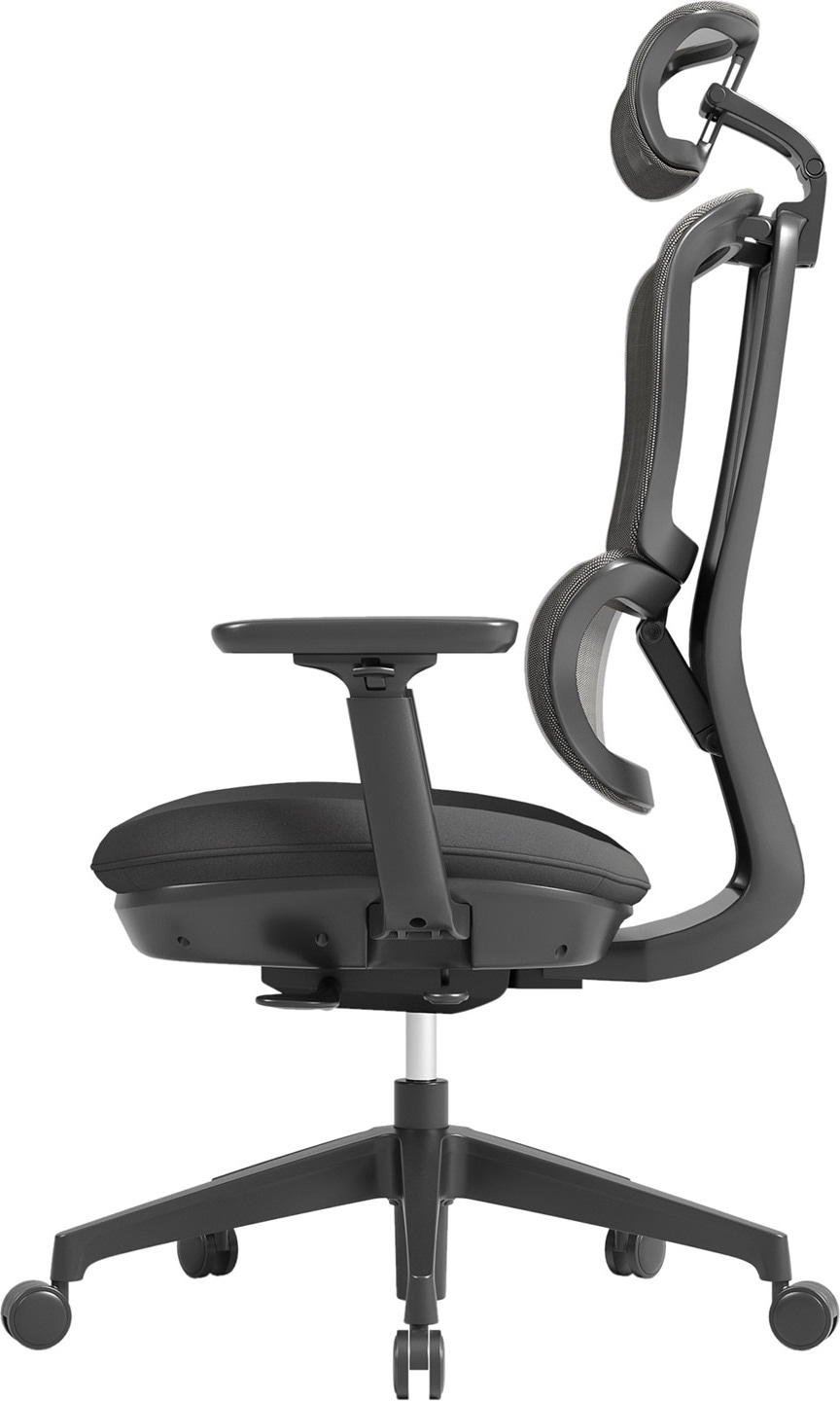 Кресло руководителя Sunon H2 CHT85SW