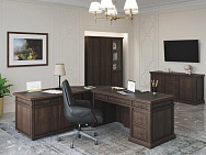 Креденция Ministry MNS29406