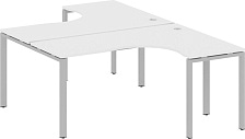Рабочая станция криволинейная БП.РАС-СА-2.4