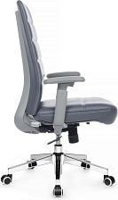 Кресло персонала RivaChair Sam-M RCH B654-1