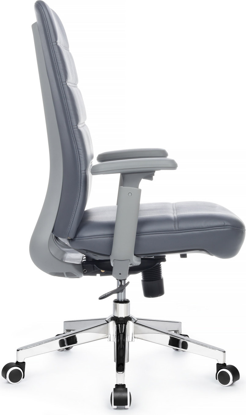 Кресло персонала RivaChair Sam-M RCH B654-1
