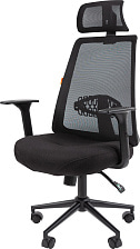 Кресло руководителя Chairman 535 BLACK