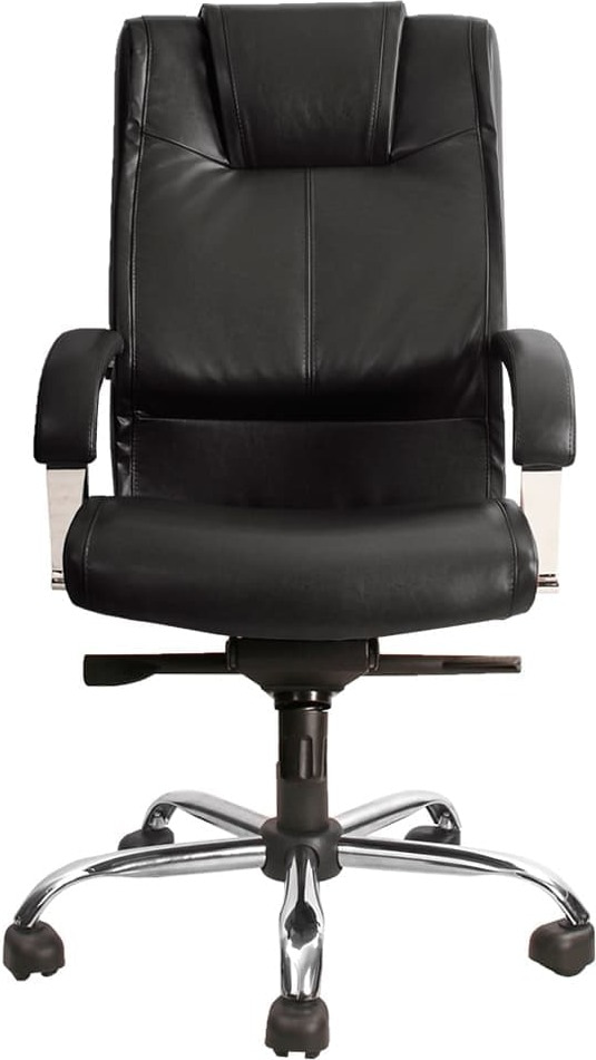 Кресло руководителя Bels Verona steel chrome