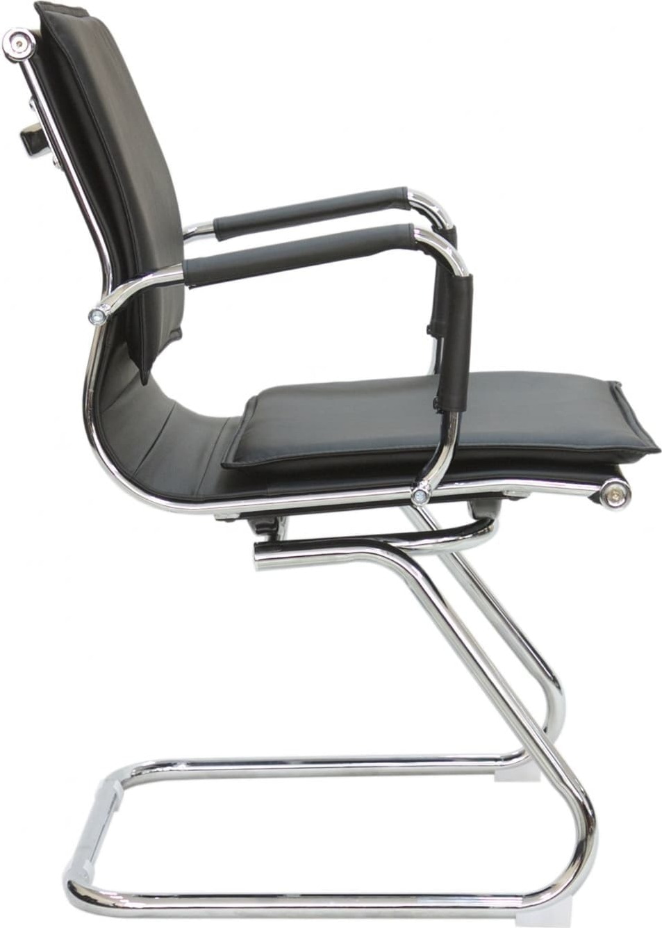 Кресло посетителя RivaChair Hugo RCH 6003-3