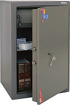 Взломостойкий сейф VALBERG КАРАТ-67T
