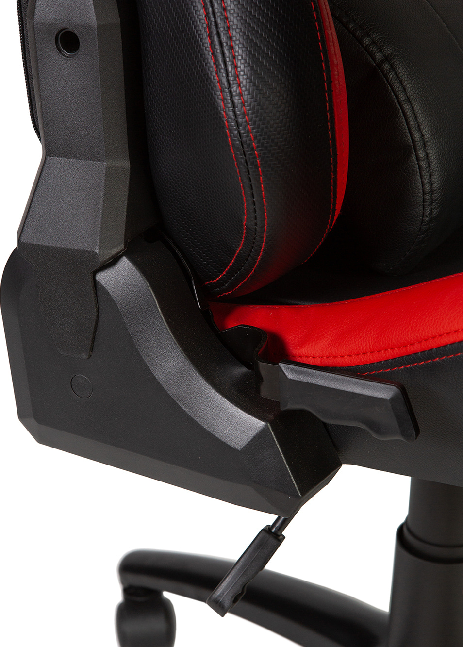 Кресло геймерское Lotus PRO carbon