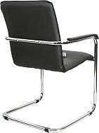 Кресло посетителя Bels Rumba Chrome