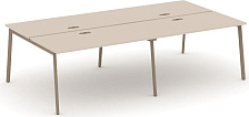 Рабочая станция Estetica ES.D.RS-4.3-LP