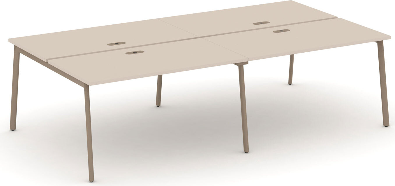 Рабочая станция Estetica ES.D.RS-4.3-LP