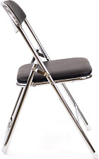Стул офисный Everprof Joker Chrome
