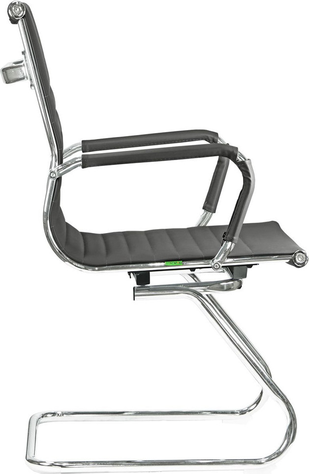 Кресло посетителя RivaChair Hugo RCH 6002-3