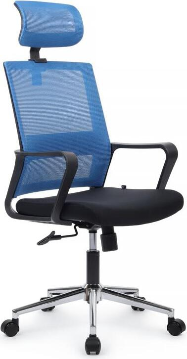 Кресло персонала RivaChair Mint RCH M1029HBE