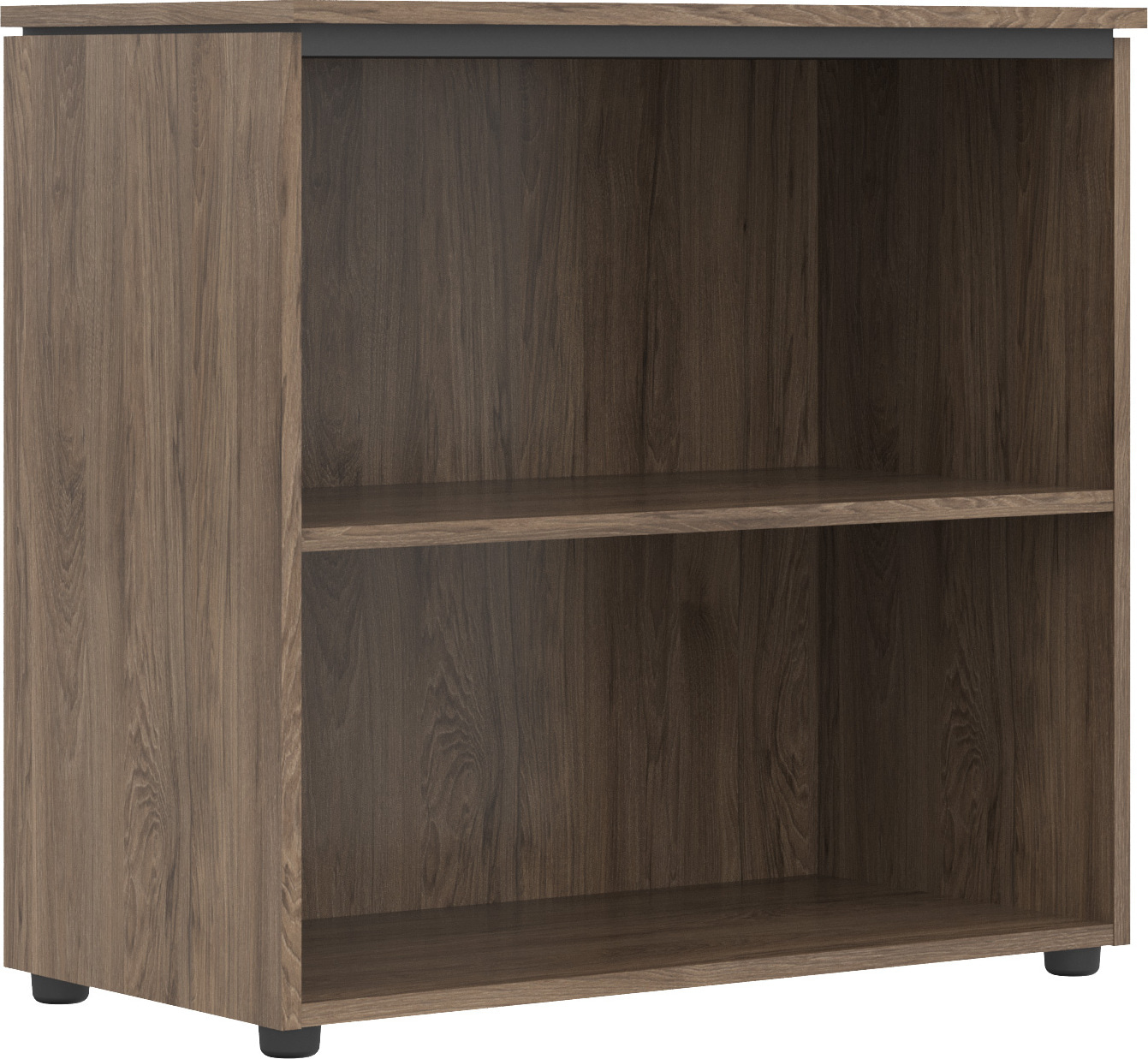 Стеллаж низкий Morris Trend MLC 85