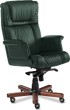 Кресло руководителя Multi-office Master Luxe A