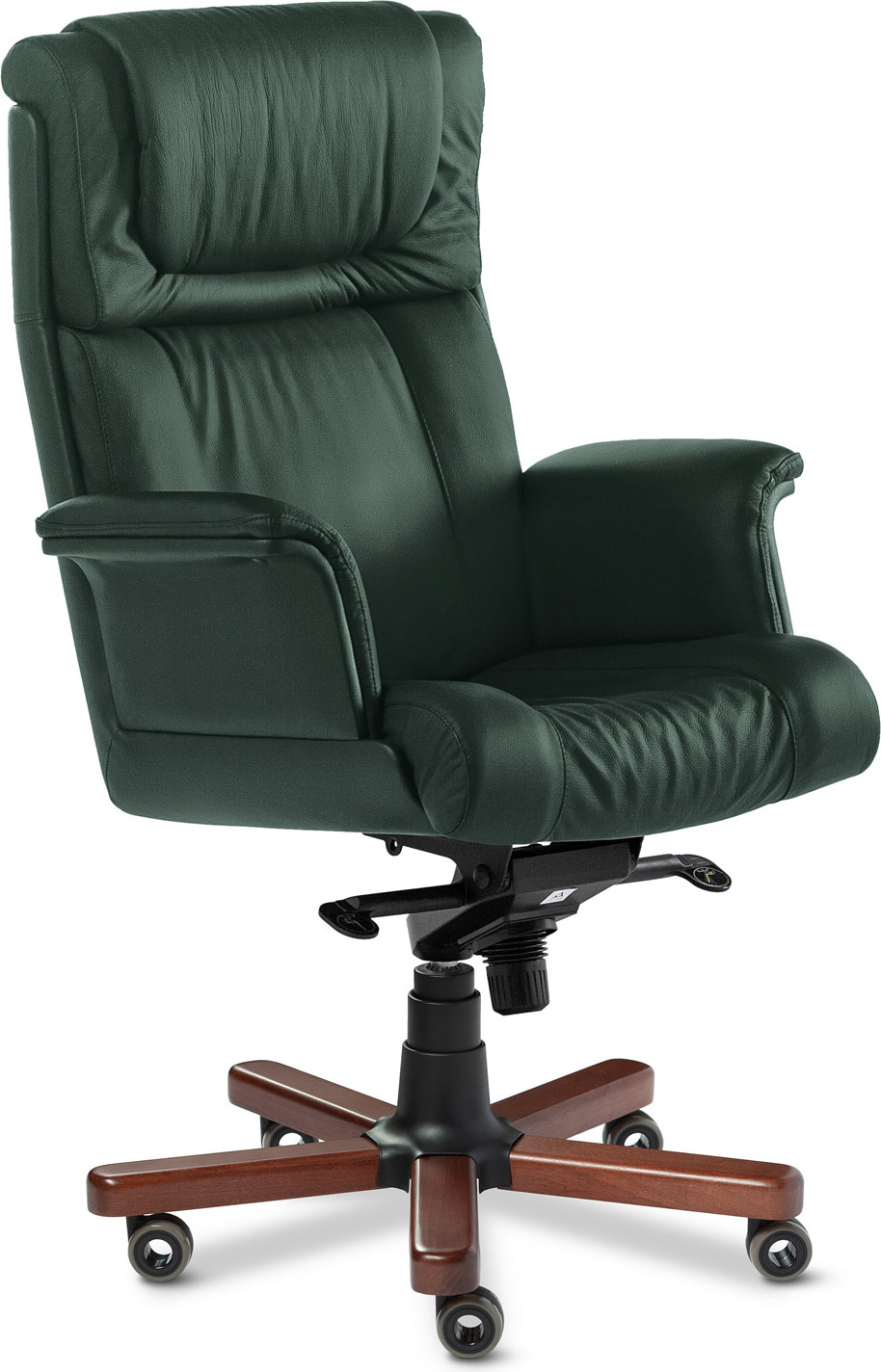 Кресло руководителя Multi-office Master Luxe A