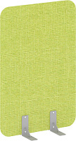 Перегородка на фетровых подпятниках R-LINE Soft AP.F-80-120 Romeo-07