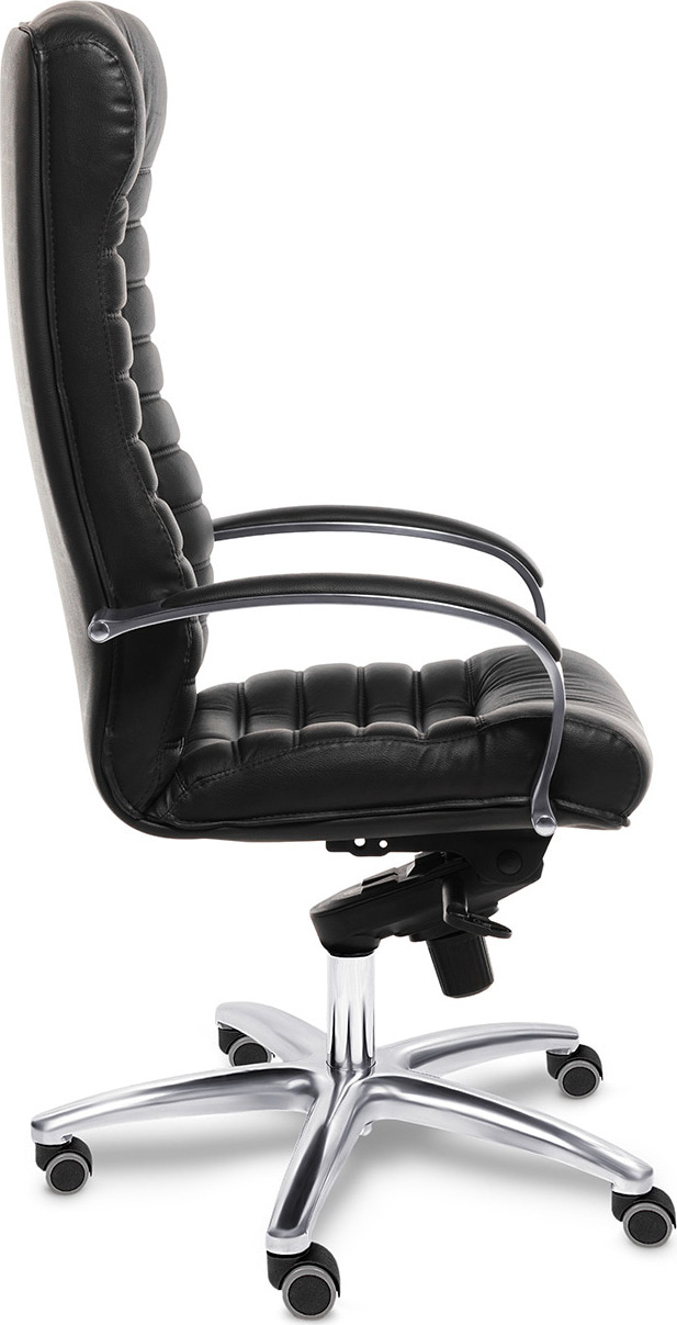 Кресло руководителя Multi-office Orion Chrome A