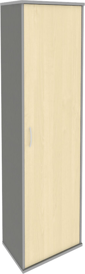 Гардероб узкий А.ГБ-1