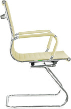 Кресло посетителя RivaChair Hugo RCH 6002-3