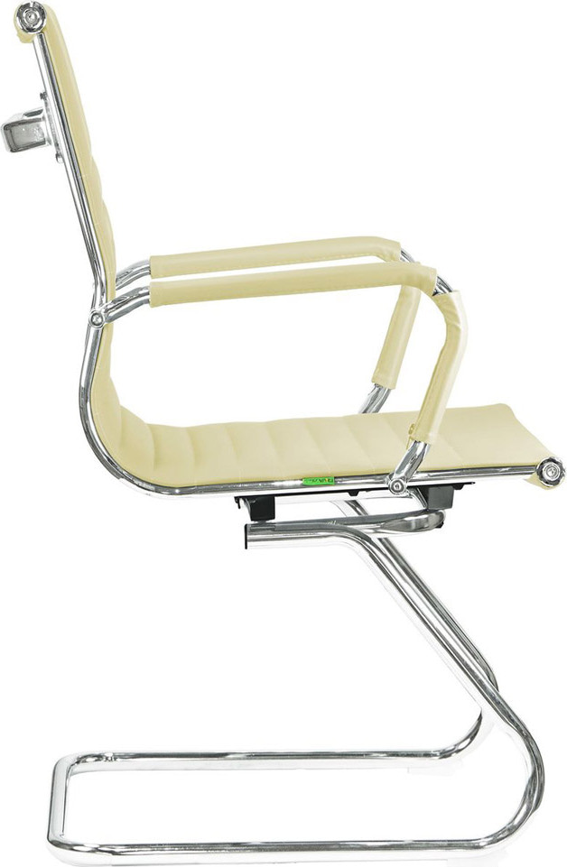 Кресло посетителя RivaChair Hugo RCH 6002-3