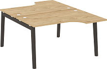 Рабочая станция Onix Wood OW.D.SA-2
