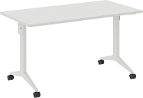 Стол складной мобильный X-pull X.M-3.7 White
