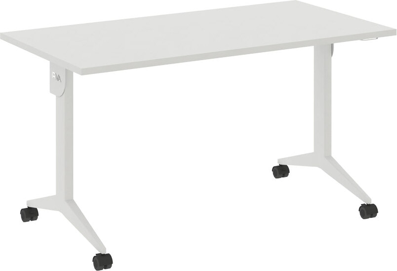Стол складной мобильный X-pull X.M-3.7 White