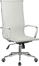 Кресло руководителя RivaChair Hugo RCH 6001-1S