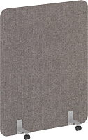 Перегородка на роликах R-LINE Soft AP.R-120-150 Romeo-05