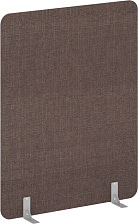 Перегородка на фетровых подпятниках R-LINE Soft AP.F-136-180