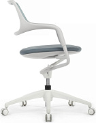 Кресло персонала RivaChair Scroll HY-813D