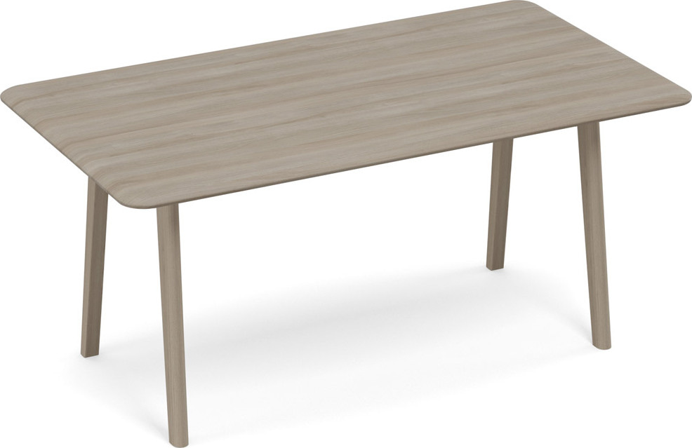 Стол для переговоров Time Wood ТМ В2 150