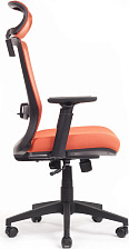Кресло персонала RivaChair Line W-202AC