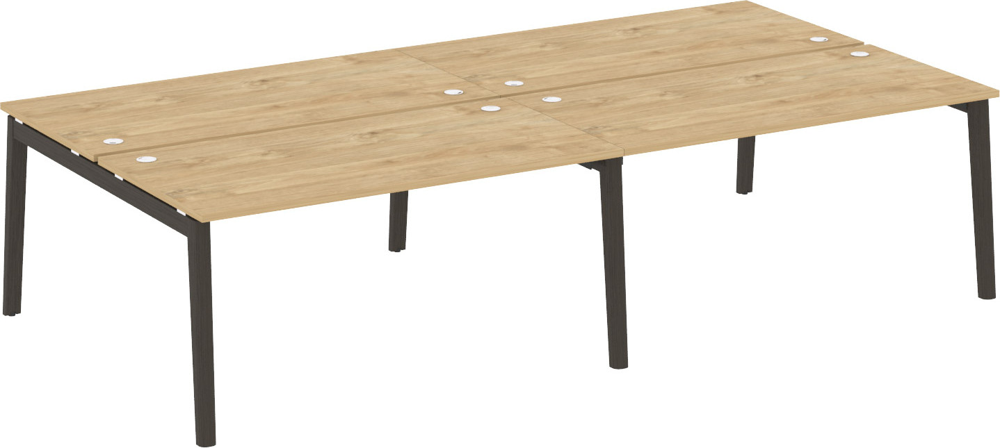 Рабочая станция Onix Wood OW.D.RS-4.4.8