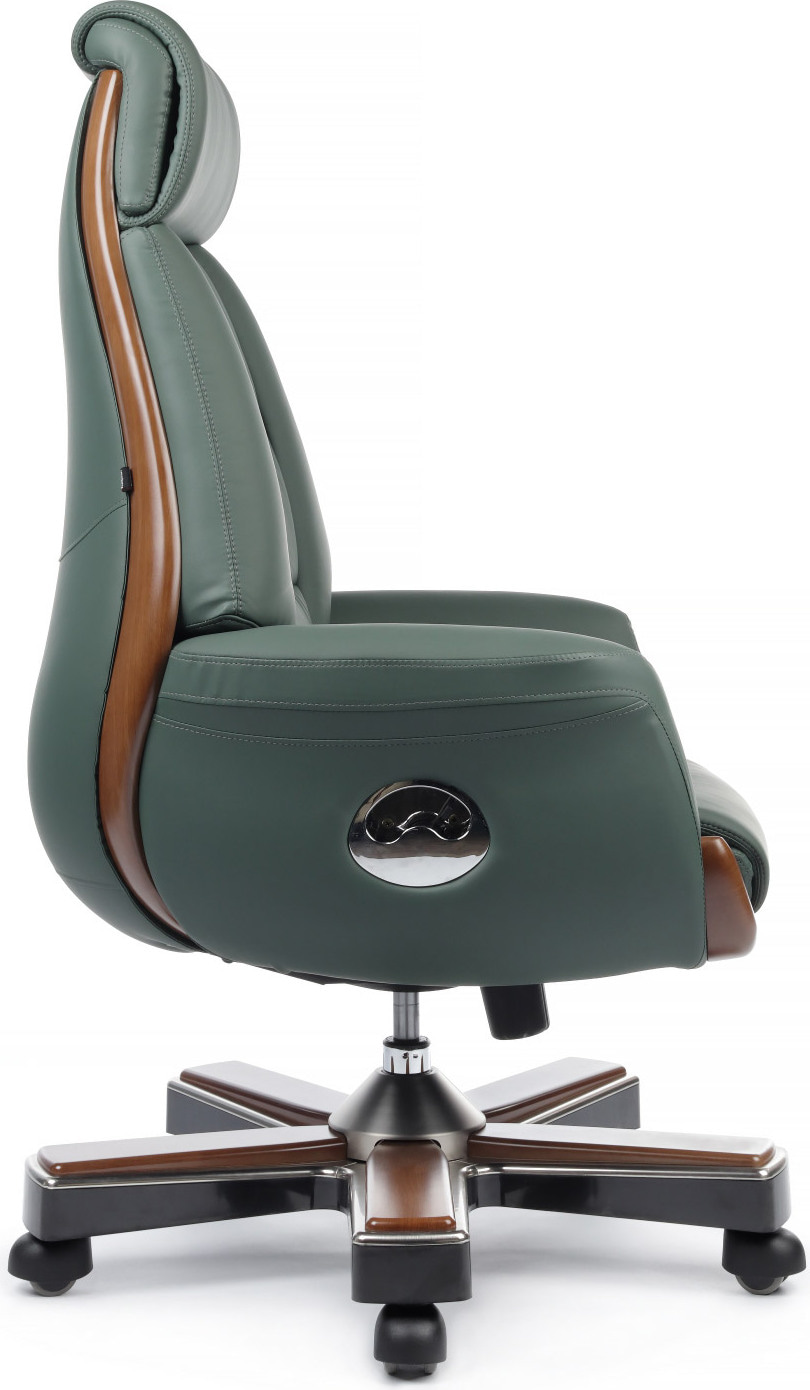 Кресло руководителя RivaChair Byron YS1505A