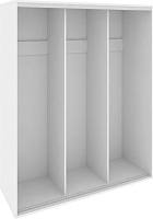 Корпус низкий + трек Maris SH.K3-1.2 Белый бриллиант Корпус низкий + трек Maris SH.K3-1.2 Белый бриллиант