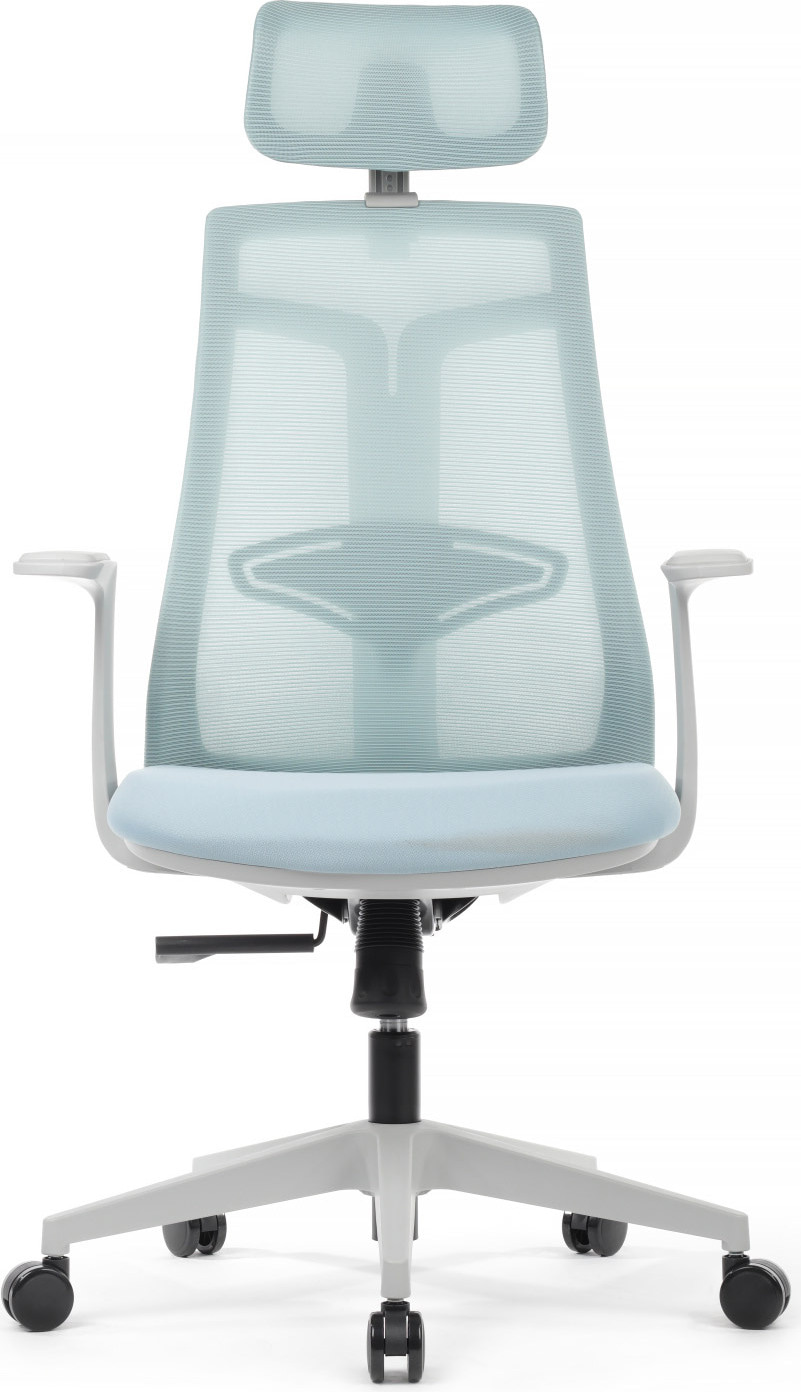 Кресло персонала RivaChair Gem 6230A-HS
