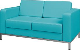 Диван двухместный Руум экокожа Ecotex 3005