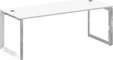 Стол рабочий руководителя Onix Direct Lux M-O.MO-SRR-6.8