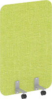 Перегородка на роликах R-LINE Soft AP.R-80-120 Romeo-07