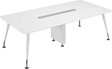 Стол для переговоров Emporio EMP511.HGW