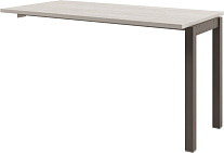 Средняя секция Solution D-312