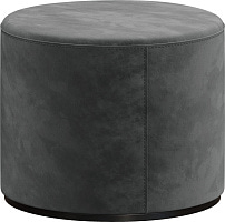 Пуф Боно БН-5045 ткань Prima Dark grey