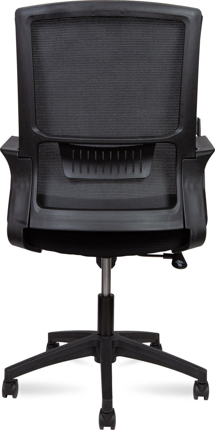 Кресло персонала Max black LB