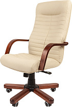 Кресло руководителя Chairman 480 WD