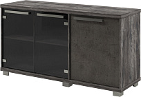 Шкаф низкий Vestar Z-13-11пр