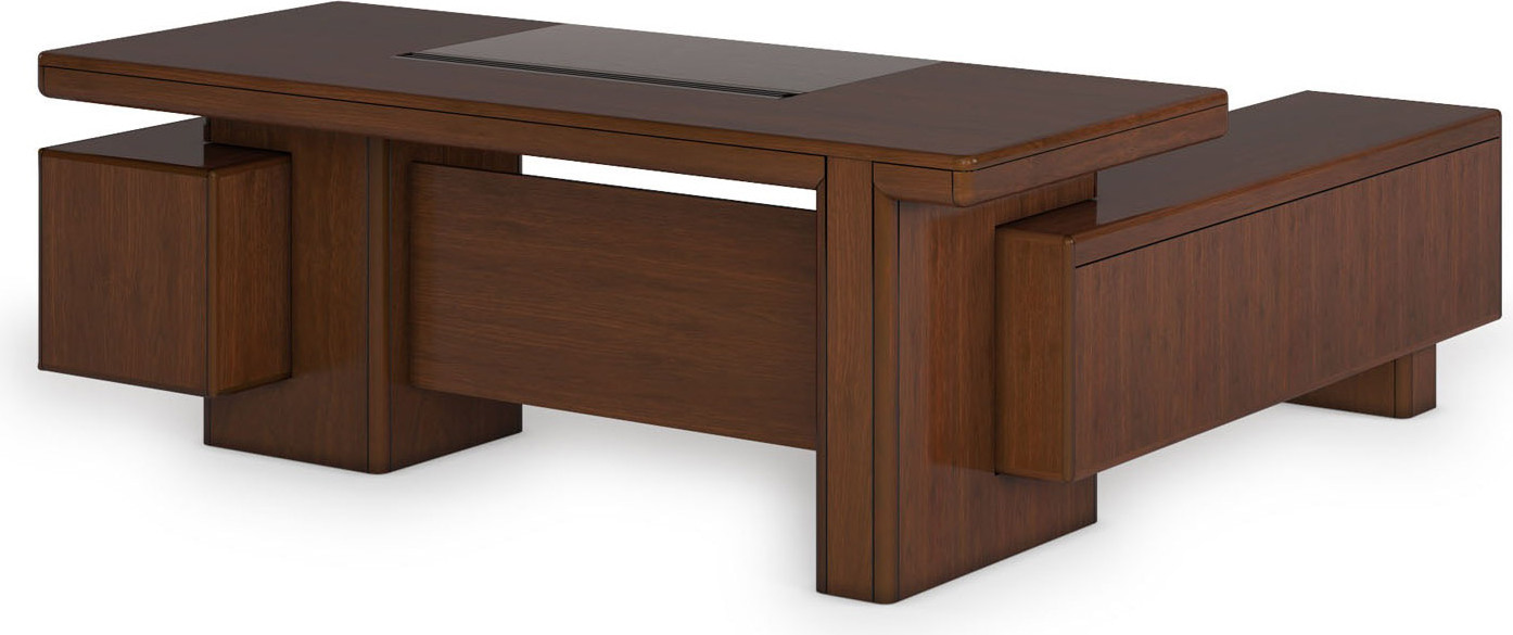 Стол письменный Mux R203L