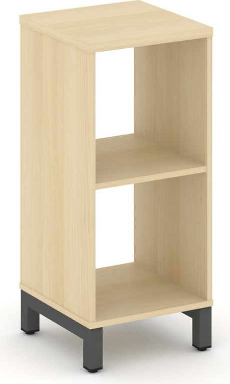 Каркас стеллажа 2 яруса Style Project SN.KS-210
